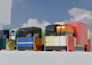 do blender modelling and rendering
